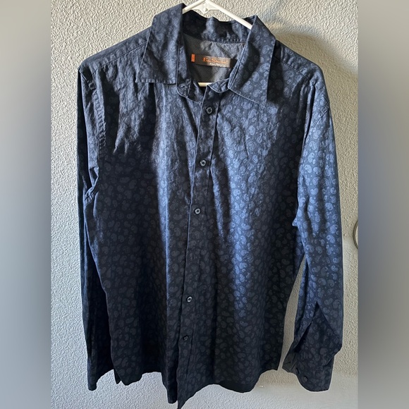 Ben Sherman Button Up - Picture 1 of 4
